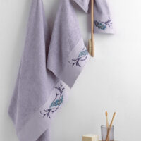 Σετ Πετσετες Towels Collection GLEN