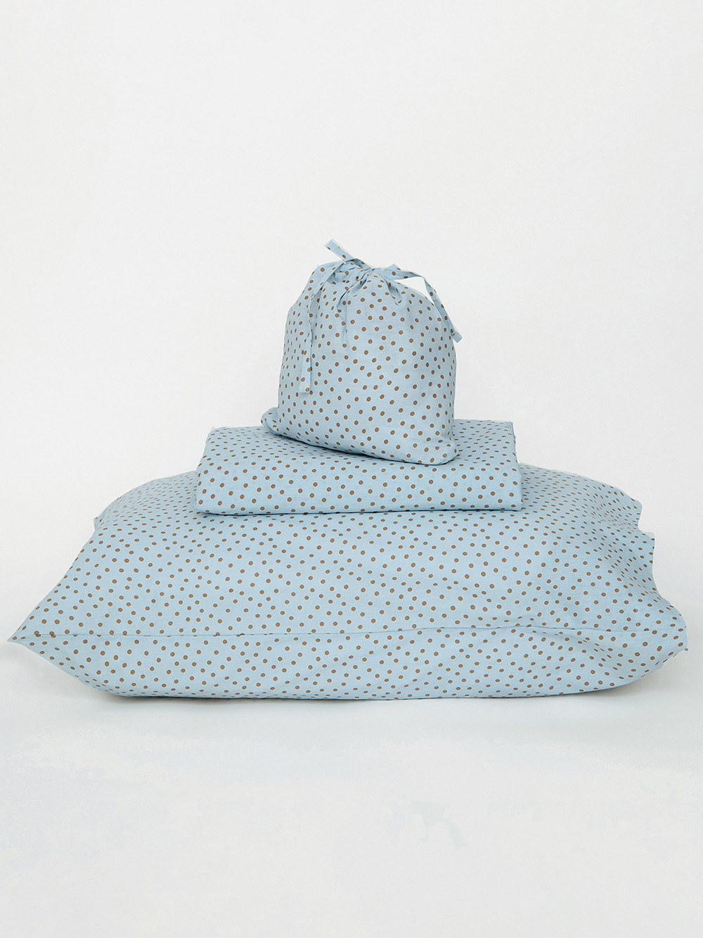 Σεντόνι Υπέρδιπλο Mix & Match CONFETTI CIEL Με Λάστιχο Σεντόνι Υπέρδιπλο Mix & Match CONFETTI CIEL Με Λάστιχο