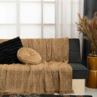 Ριχτάρι Διθέσιου Καναπέ BASIL BROWN