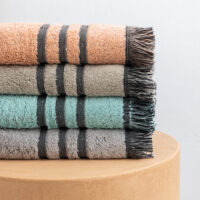 70X140) BAY BLUSH