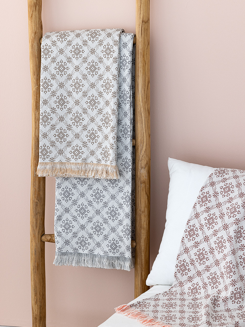 Ριχτάρι 180X180 (1Θ) PLEK GREY