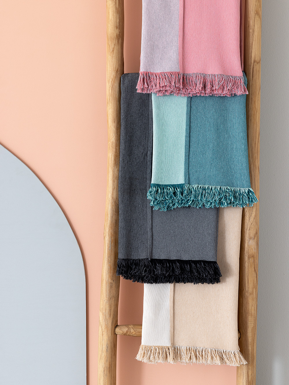 Ριχτάρι 170X180 (1Θ) OBA SAND/IVORY