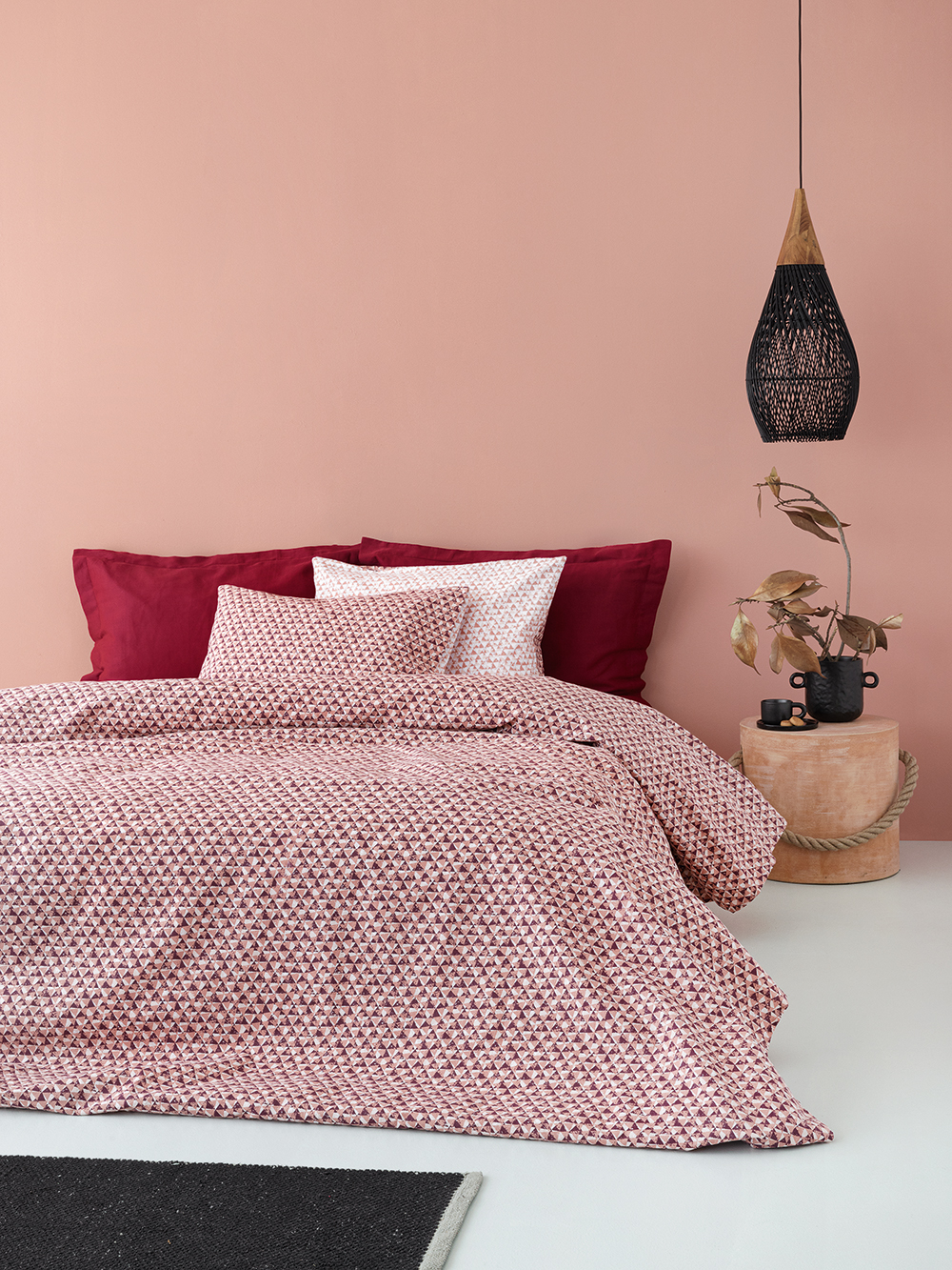 Σετ Σεντόνια Υπέρδιπλα Sofy 240x265 SF104 Με Λάστιχο Σετ Σεντόνια Υπέρδιπλα Sofy 240x265 SF104 Με Λάστιχο