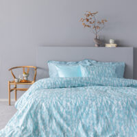 Σετ Παπλωματοθήκη Υπέρδιπλη Fashion Life 240x250 FL6210