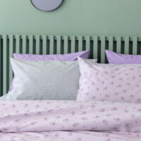 Ζεύγος Μαξιλαροθήκες Fashion Life 52x72 FL6211