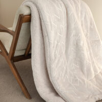 Κουβερτοπάπλωμα Υπέρδιπλο 220x240 CARPA OFFWHITE Κουβερτοπάπλωμα Υπέρδιπλο 220x240 CARPA OFFWHITE