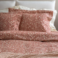 Ζεύγος Μαξιλαροθήκες Ivy 52x75 IS801