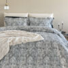 Σετ King Size Σεντόνια Ivy 285x270 IS803 Σετ King Size Σεντόνια Ivy 285x270 IS803