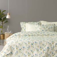 Σετ King Size Σεντόνια Ivy 285x270 IS805