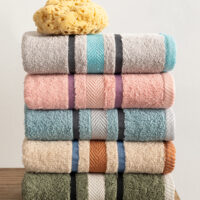 70X140) NAT BEIGE 70X140) NAT BEIGE