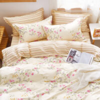 Σετ Υπέρδιπλα Σεντόνια 230x260 Satin Days SD325 Σετ Υπέρδιπλα Σεντόνια 230x260 Satin Days SD325