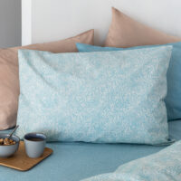 Ζεύγος Μαξιλαροθήκες Fashion Life 52x72 FL6228