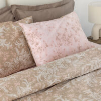 Ζεύγος Μαξιλαροθήκες Fashion Life 52x72 FL6230