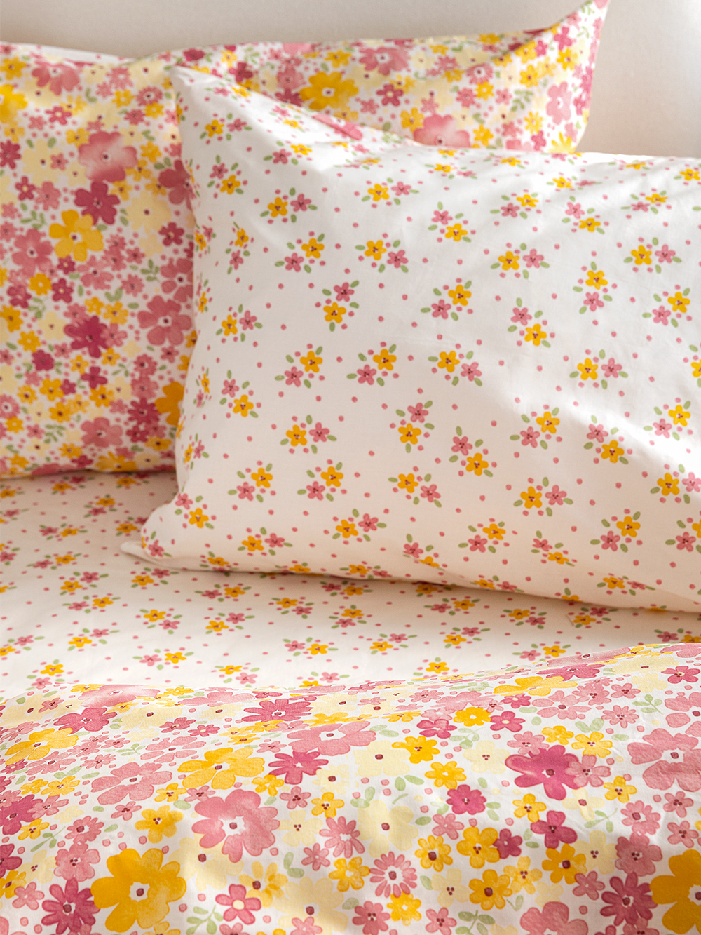 Ζεύγος Μαξιλαροθήκες Fashion Life 52x72 FL6231