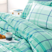 Ζεύγος Μαξιλαροθήκες Fashion Life 52x72 FL6241