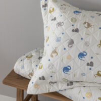 Μαξιλαροθήκη Oxford MCR357 50x70 MICROS