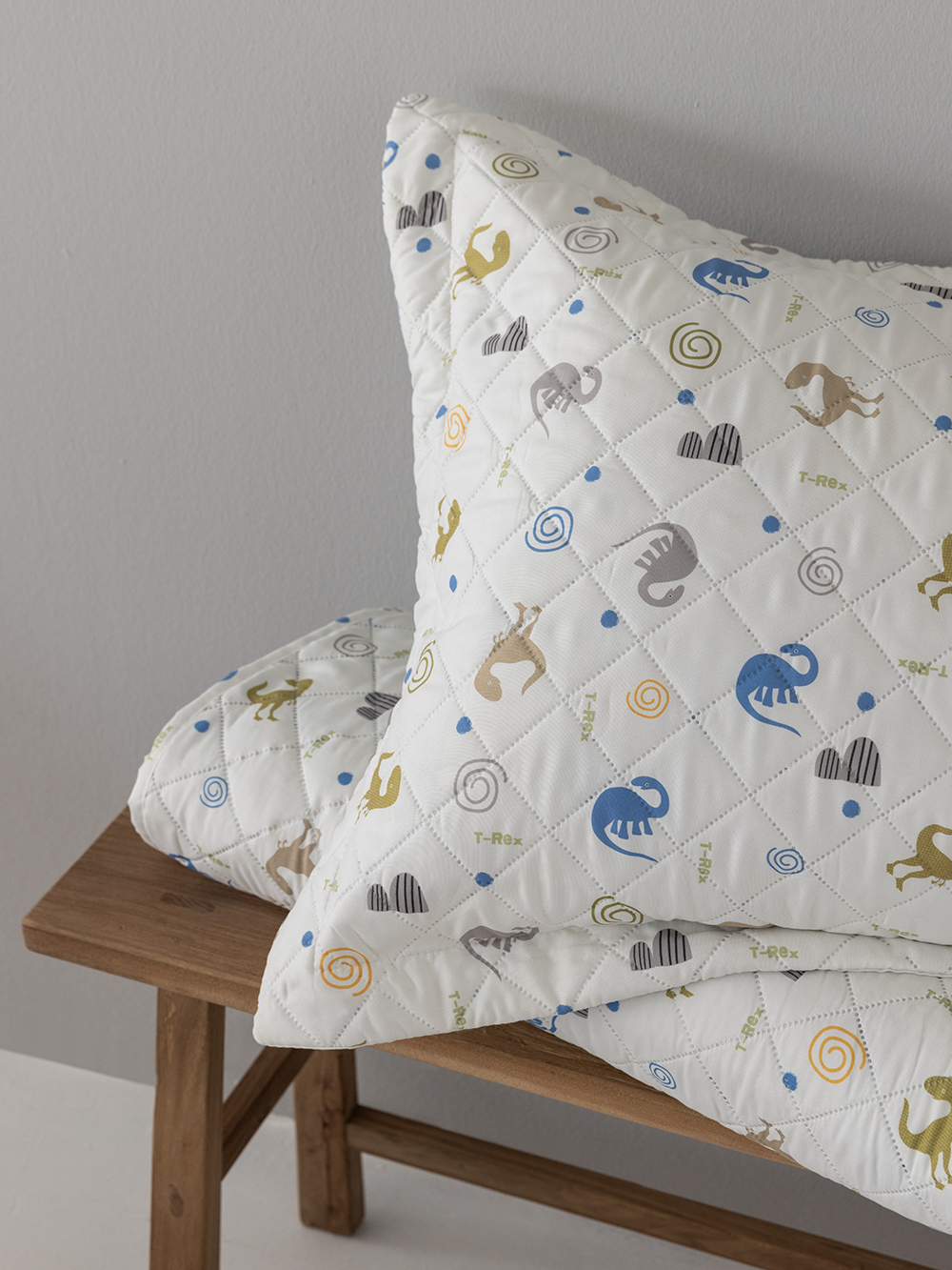 Μαξιλαροθήκη Oxford MCR357 50x70 MICROS