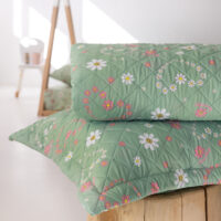 Μαξιλαροθήκη Oxford MCR360 50x70 MICROS