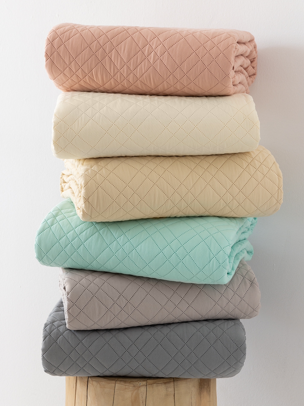 Κουβερλί υπέρδιπλο 220x240 PITHA MOKA