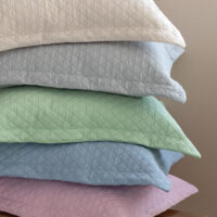 Σετ Κουβερλί υπέρδιπλο 220x240 JENN ECRU