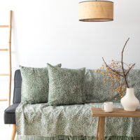 Ριχτάρι Πολυθρόνας IGNES GREEN