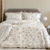 Σετ King Size Σεντόνια Ivy 285x270 IS806