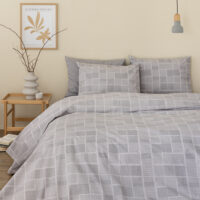 Σετ King Size Σεντόνια Fashion Life 265x260 FL6249