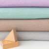 Σεντόνι Υπέρδιπλο 240x260 TOTEM LILAC Χωρίς Λάστιχο