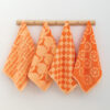 Σετ 4 Πετσέτες Κουζίνας Kitchen Towels 40x60 JACK101