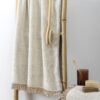 Πετσέτα Προσώπου Towels Collection 50x90 IGGY BROWN