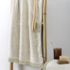 Πετσέτα Προσώπου Towels Collection 50x90 IGGY GREEN
