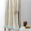 Πετσέτα Προσώπου Towels Collection 50x90 IGGY BLUE
