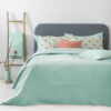 Σετ Κουβερλί υπέρδιπλο 220x240 JENN/2 AQUA