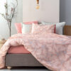 Σετ Υπέρδιπλα Σεντόνια Fashion Life 240x260 FL6263 Χωρίς Λάστιχο