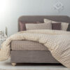 Σετ King Size Σεντόνια Fashion Life 265x260 FL6266