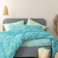 Σετ Διπλά Σεντόνια Fashion Life 200x260 FL6267