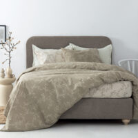 Σετ Μονά Σεντόνια Fashion Life 170x260 FL6270 Χωρίς Λάστιχο
