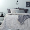 Σετ King Size Σεντόνια Fashion Life 265x260 FL6272 Σετ King Size Σεντόνια Fashion Life 265x260 FL6272