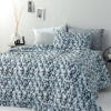 Σετ Διπλά Σεντόνια Fashion Life 200x260 FL6277