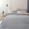 Πάπλωμα King size 260x240 ALISON GREY