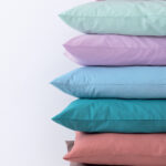 Ζεύγος Μαξιλαροθήκες 52x72 ETOILE/2 BRICK