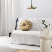 Ριχτάρι Διθέσιου Καναπέ KATIA BEIGE