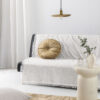 Ριχτάρι Τριθέσιου Καναπέ KATIA BEIGE