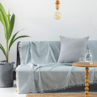 Ριχτάρι Πολυθρόνας KIKI MINT