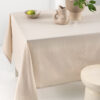 Τραπεζομάντηλο Formal Dinner 175x260 MILLY BEIGE