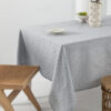 Τραπεζομάντηλο Formal Dinner 175x320 LITA GREY