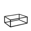 CUBES ΒΑΣΗ GN1/2 32,5Χ26,5χ16ΕΚ