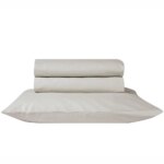 ESSENTIAL 26 ΣΕΝΤΟΝΙ.ΔΙΠΛΟ 140X200 ΜΕ ΛΑΣΤΙΧΟ