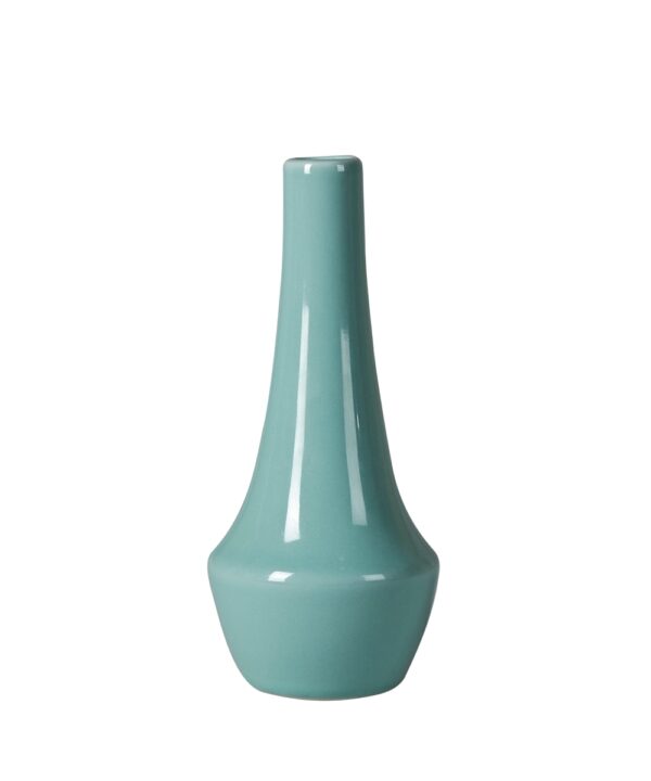 VASE 2329 ΚΕΡΑΜΙΚΟ ΒΑΖΟ (ΔΙΑΜ.6