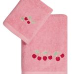 CEREZA ΠΕΤΣΕΤΕΣ.ΣΕΤ 2 ΤΕΜ (ΣΩΜΑΤΟΣ-ΠΡΟΣΩΠΟΥ)